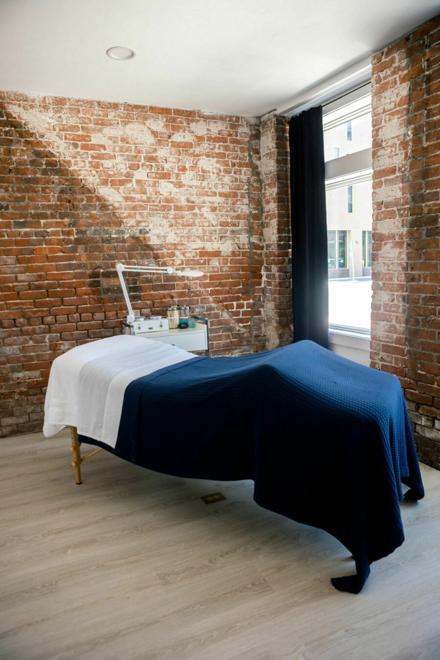 Worcester spa